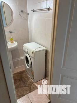 3-к квартира, посуточно, 63м2, 4/10 этаж