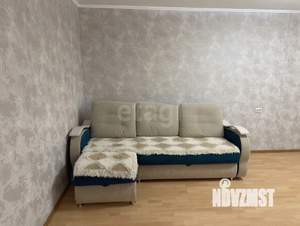 1-к квартира, на длительный срок, 37м2, 1/10 этаж