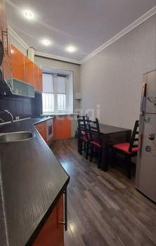 2-к квартира, на длительный срок, 50м2, 1/3 этаж