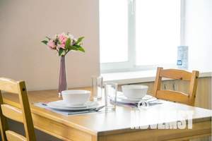 1-к квартира, посуточно, 30м2, 5/5 этаж