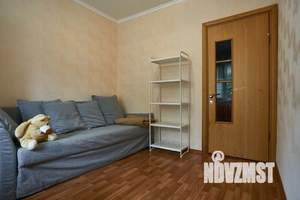 3-к квартира, на длительный срок, 65м2, 2/9 этаж