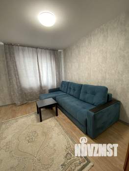 1-к квартира, на длительный срок, 35м2, 2/10 этаж