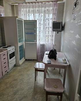 2-к квартира, на длительный срок, 52м2, 8/9 этаж