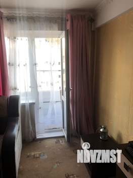 1-к квартира, на длительный срок, 32м2, 5/5 этаж
