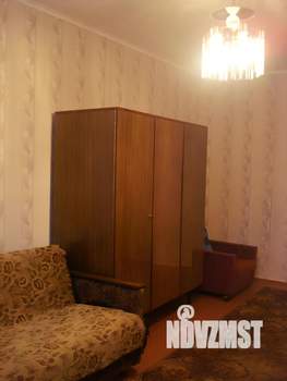 1-к квартира, на длительный срок, 31м2, 4/5 этаж