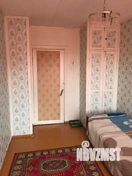 3-к квартира, на длительный срок, 60м2, 5/5 этаж