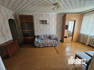 1-к квартира, на длительный срок, 29м2, 3/5 этаж