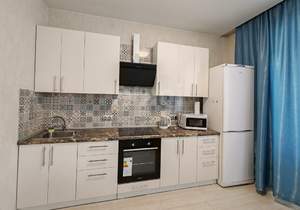 1-к квартира, на длительный срок, 41м2, 5/15 этаж