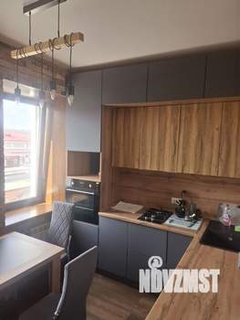 2-к квартира, на длительный срок, 55м2, 4/4 этаж