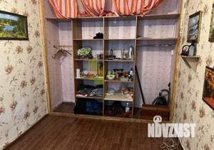 2-к квартира, на длительный срок, 38м2, 2/2 этаж