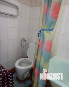 1-к квартира, на длительный срок, 34м2, 8/9 этаж