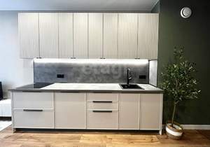 2-к квартира, на длительный срок, 45м2, 6/17 этаж