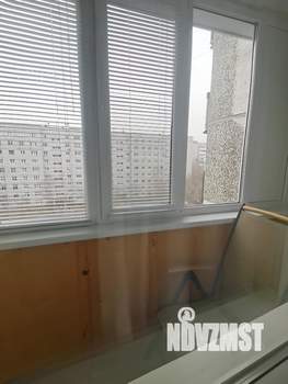 2-к квартира, на длительный срок, 53м2, 7/9 этаж