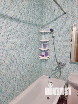 1-к квартира, на длительный срок, 43м2, 3/10 этаж