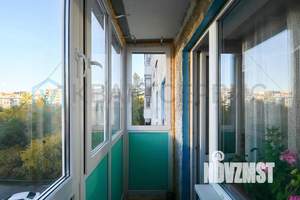 2-к квартира, на длительный срок, 46м2, 4/9 этаж