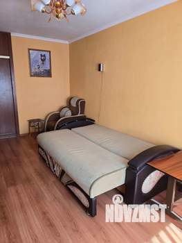 1-к квартира, на длительный срок, 30м2, 4/5 этаж