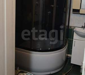 1-к квартира, на длительный срок, 31м2, 3/5 этаж