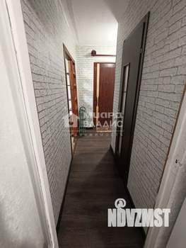 1-к квартира, на длительный срок, 31м2, 1/5 этаж