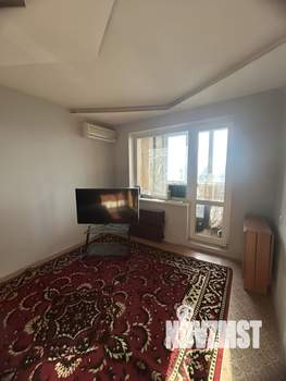 2-к квартира, на длительный срок, 43м2, 9/9 этаж