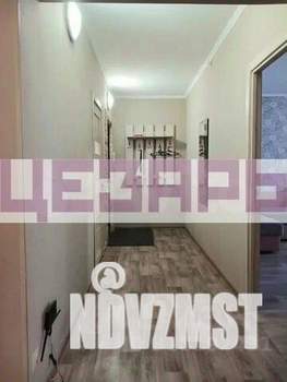 4-к квартира, на длительный срок, 80м2, 4/16 этаж