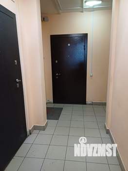 1-к квартира, на длительный срок, 35м2, 3/18 этаж