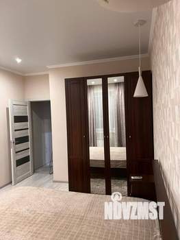 2-к квартира, на длительный срок, 55м2, 13/15 этаж