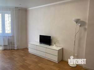 1-к квартира, на длительный срок, 40м2, 5/10 этаж