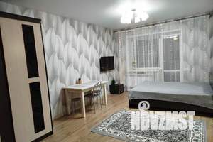 1-к квартира, посуточно, 38м2, 7/14 этаж