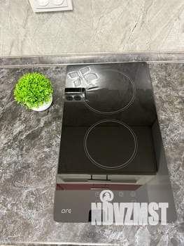 1-к квартира, посуточно, 35м2, 7/10 этаж