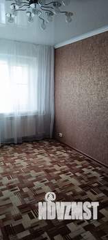 2-к квартира, на длительный срок, 44м2, 4/5 этаж