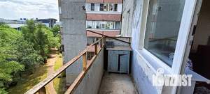 1-к квартира, на длительный срок, 39м2, 5/12 этаж