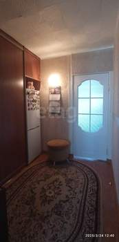 2-к квартира, на длительный срок, 45м2, 5/5 этаж