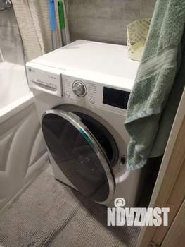 2-к квартира, на длительный срок, 48м2, 2/5 этаж