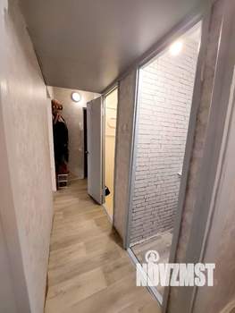 1-к квартира, на длительный срок, 34м2, 11/14 этаж