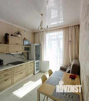 1-к квартира, на длительный срок, 40м2, 9/13 этаж