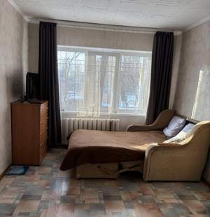 1-к квартира, на длительный срок, 31м2, 1/5 этаж