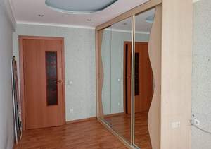 3-к квартира, на длительный срок, 55м2, 2/5 этаж