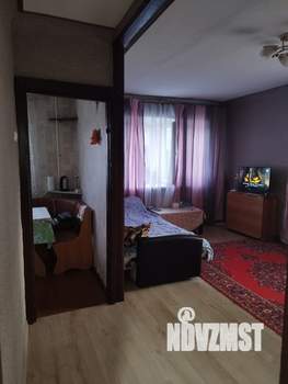 1-к квартира, на длительный срок, 30м2, 4/5 этаж