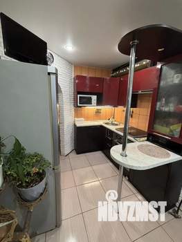 3-к квартира, на длительный срок, 59м2, 9/9 этаж