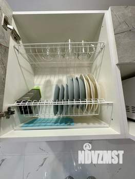 1-к квартира, посуточно, 32м2, 2/5 этаж