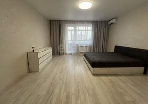 1-к квартира, на длительный срок, 40м2, 6/10 этаж