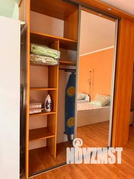 Студия квартира, посуточно, 30м2, 5/5 этаж