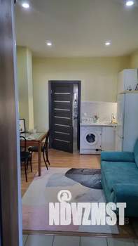 1-к квартира, посуточно, 42м2, 1/10 этаж