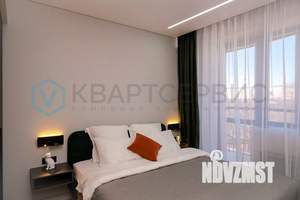 2-к квартира, на длительный срок, 60м2, 5/15 этаж