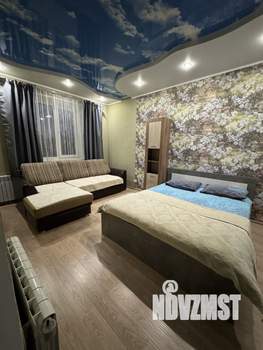 3-к квартира, посуточно, 60м2, 12/12 этаж