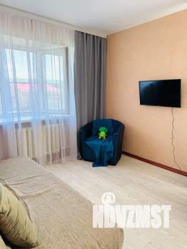 1-к квартира, посуточно, 32м2, 4/5 этаж