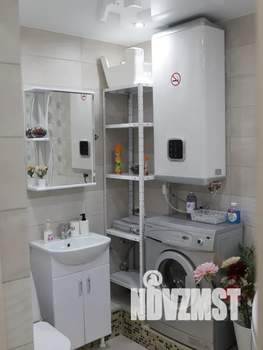 Студия квартира, посуточно, 35м2, 3/5 этаж
