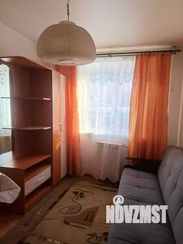 Студия квартира, на длительный срок, 12м2, 1/5 этаж