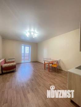 Студия квартира, на длительный срок, 30м2, 2/11 этаж