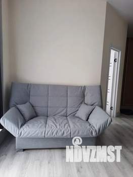 1-к квартира, посуточно, 41м2, 1/10 этаж